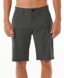 Rip Curl Boardwalk Phase 21" Shorts - Black