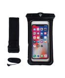 Vissla Waterproof Phone Case  - Black