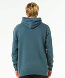 Rip Curl Stapler Hood - Pine Night