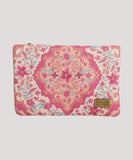 Billabong Sweet Mystic Kirra Wallet - Pink