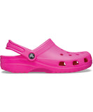 Crocs Classic Clog Kids - Pink Crush