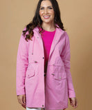 Charlo Fran Jacket - Pink