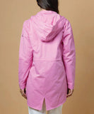 Charlo Fran Jacket - Pink