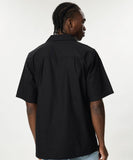 Dickies Bobby Ripstop Short Sleeve Shirt - Black