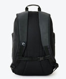 Rip Curl Posse 33L Icons Backpack - Midnight