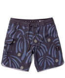 Vissla Primitive Palms 18.5" Boardshorts - Phantom