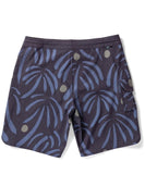 Vissla Primitive Palms 18.5" Boardshorts - Phantom