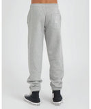 Quiksilver Trackpant Screen Youth - Light Grey Heather
