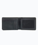 Quiksilver Mack2 Wallet - Black