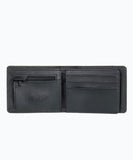 Quiksilver Mack2 Wallet - Black