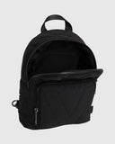 RVCA Quilted Sling Bag - Black