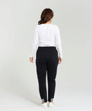 Seduce Victoria Pant - Black