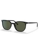 Ray-Ban Elliot Polished Black / G-15 Green