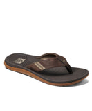 Reef Santa Ana Men's Jandal - Brown