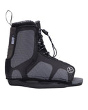 Combo Deal - 119cm Hyperlite Divine JR Girls Wakeboard/Remix Kids Bindings K12-2