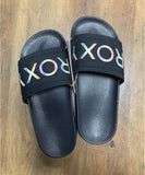Roxy RG Slippy II - Black