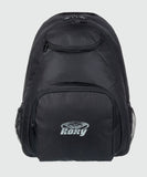 Roxy Shadow Swell Solid Backpack - Solid