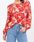 Seeking Lola United Top – Ruby Peaches
