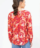 Seeking Lola United Top – Ruby Peaches