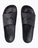 RVCA Sport Slide - Black