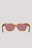 Dragon Ryder Weather Cashmere/LL Rose Sunglasses