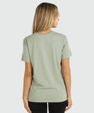 Unit Ladies Tees - Studio - Sage Green