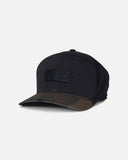 Salty Crew Apex Flexifit 6 Panel Cap - Ranger