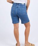 Foxwood Sarah Short - Mid Blue