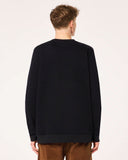Oakley Relax Crew Sweatshirt 2.0 - Blackout
