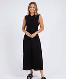 Foxwood Alahria Dress - Black