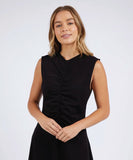 Foxwood Alahria Dress - Black