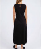 Foxwood Alahria Dress - Black