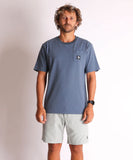 T&C Whaler Cord Shorts - Sea Grass
