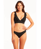 sea-level-essentials-regular-bikini-pant-black-front