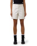 BELLVILLE '66' WASHED SHORTS