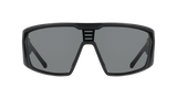 Dragon Chasm Matte Black/LL Smoke Sunglasses