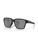 Oakley Briza Matte Black w/ Prizm Nlack Polar - PT