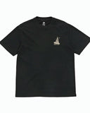 Salty Crew Viking Vintage SS Tee - Black