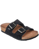 Skechers Arch Fit Granola - Black