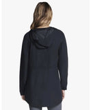 Skechers Gowalk Anorak Jacket - Bold Black