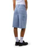 Dickies SDX200W Light Denim Short - Sky Blue