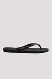 Havaianas Slim SW II Crystal 0090 - Black