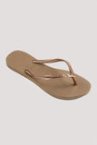 Havaianas Slim SW II Crystal 3581 - Rose Gold