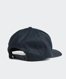 The Mad Hueys Kraken Tins Twill Snapback - Black