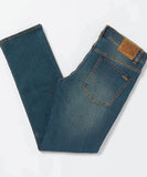 Solver Modern Fit Jeans - Biarritz Blue