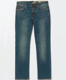 Solver Modern Fit Jeans - Biarritz Blue