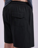 Volcom Sparklestone EW Short - Antique Black