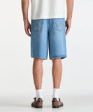 Wrangler Steezy Short - Utah Blues