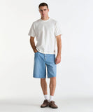 Wrangler Steezy Short - Utah Blues