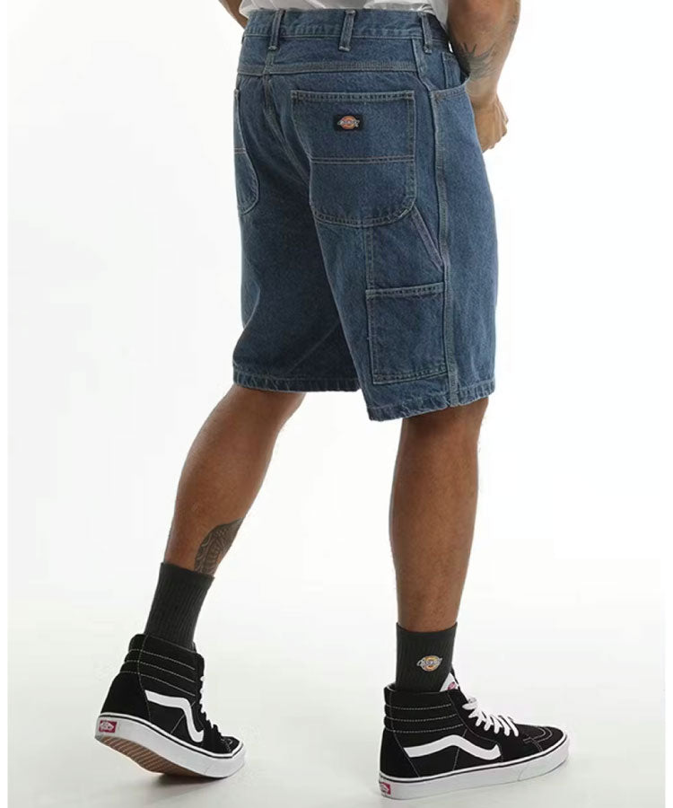 Carpenter denim hot sale shorts